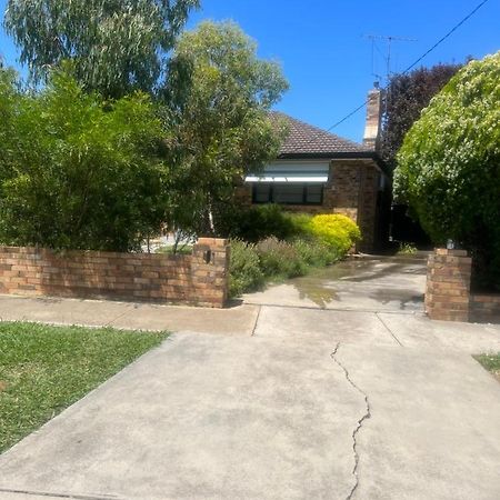 Peaceful Home Bendigo Buitenkant foto
