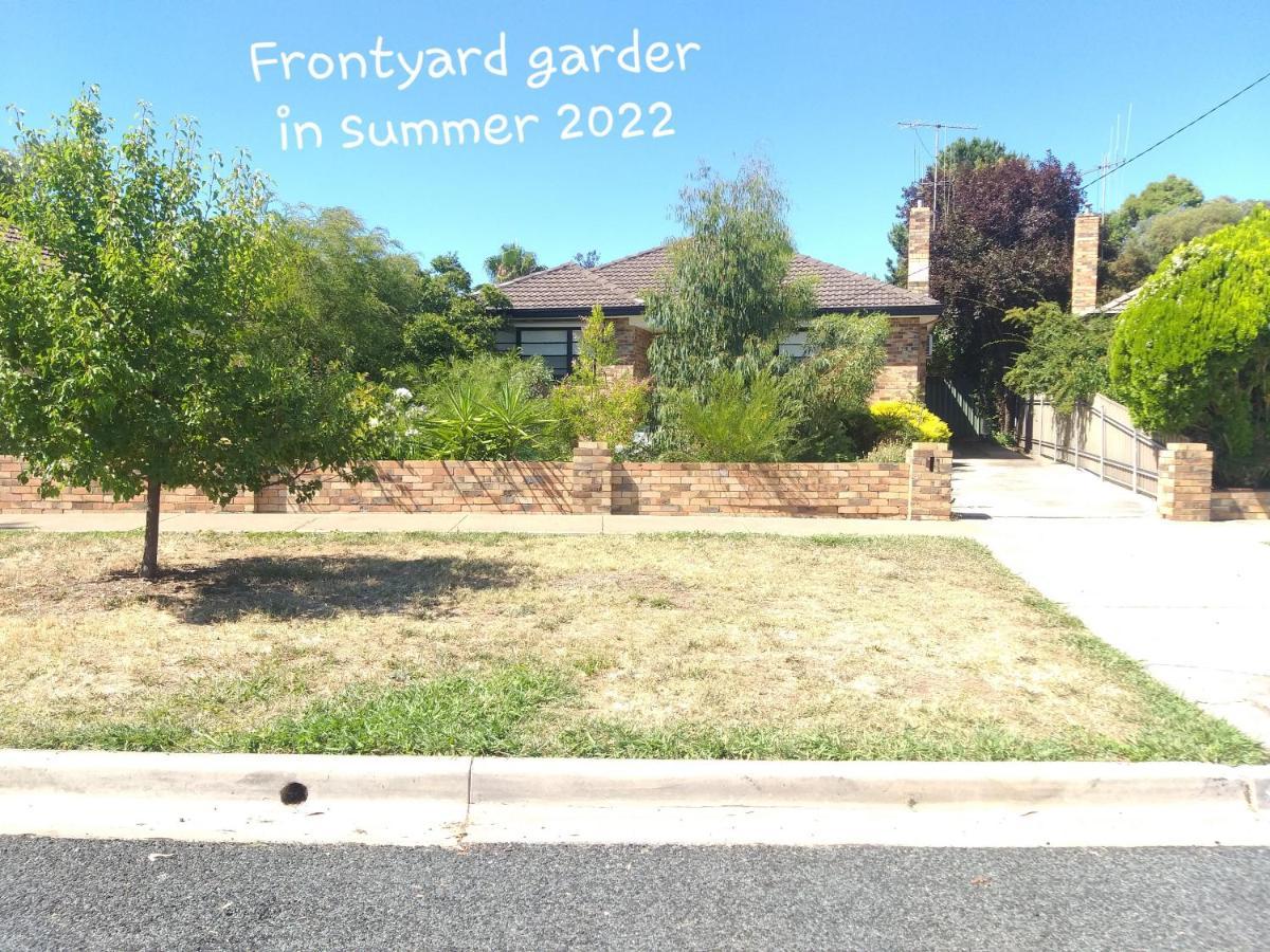 Peaceful Home Bendigo Buitenkant foto